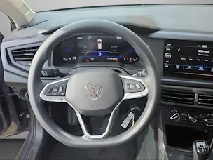 VW Polo 1.0 TSI Trend