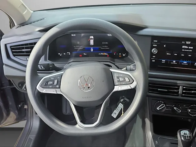 VW Polo 1.0 TSI Trend