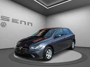 VW Polo 1.0 TSI Trend