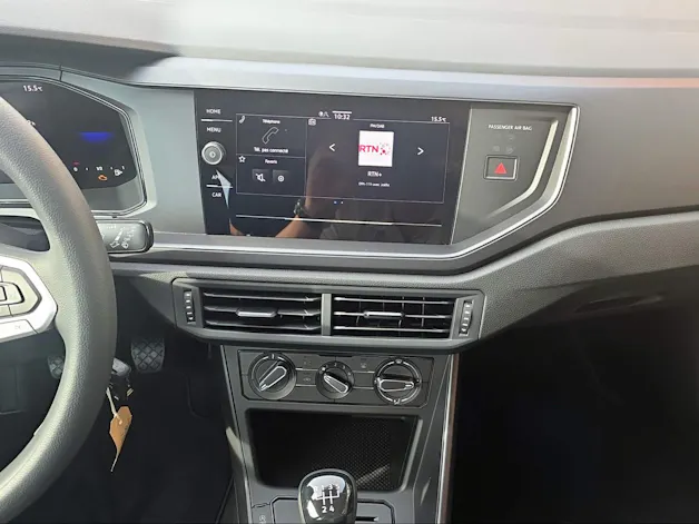 VW Polo 1.0 TSI Trend