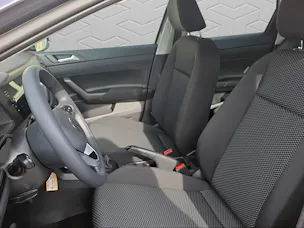 VW Polo 1.0 TSI Trend