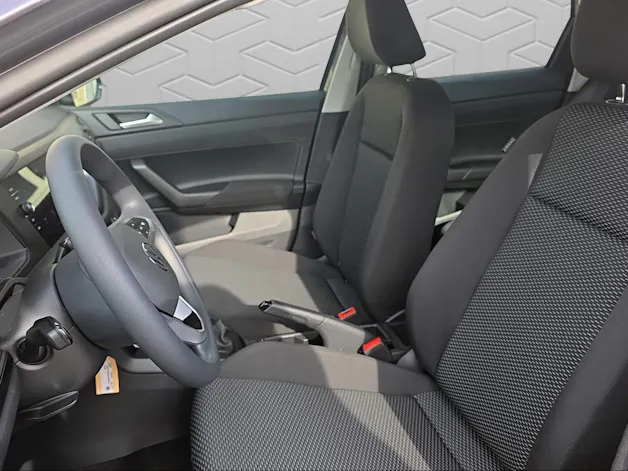 VW Polo 1.0 TSI Trend