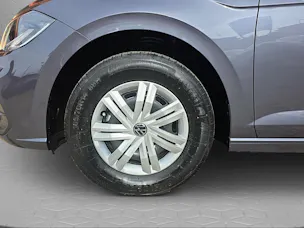 VW Polo 1.0 TSI Trend