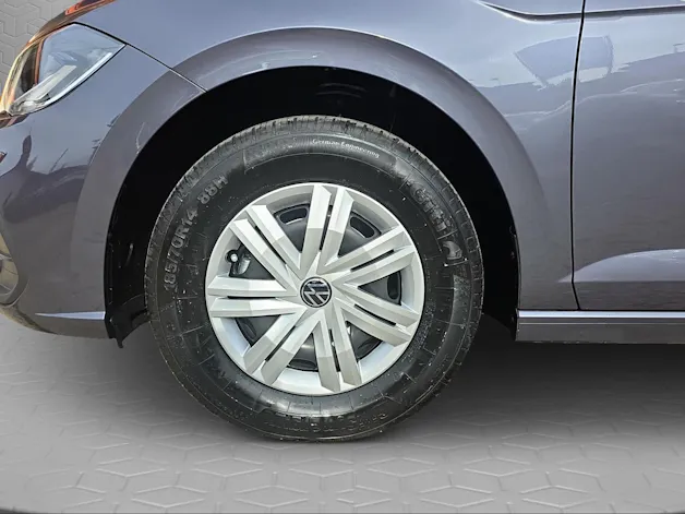 VW Polo 1.0 TSI Trend