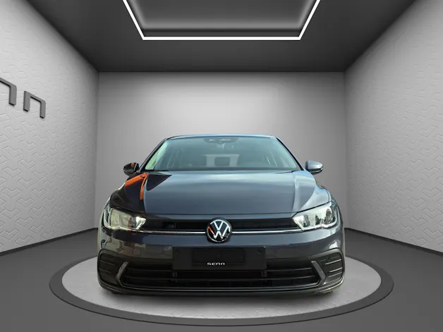 VW Polo 1.0 TSI Trend