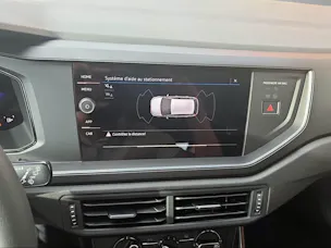VW Polo 1.0 TSI Trend