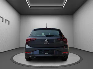 VW Polo 1.0 TSI Trend
