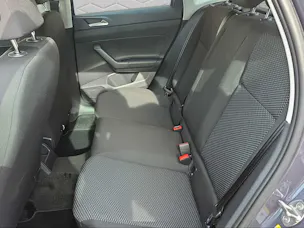 VW Polo 1.0 TSI Trend