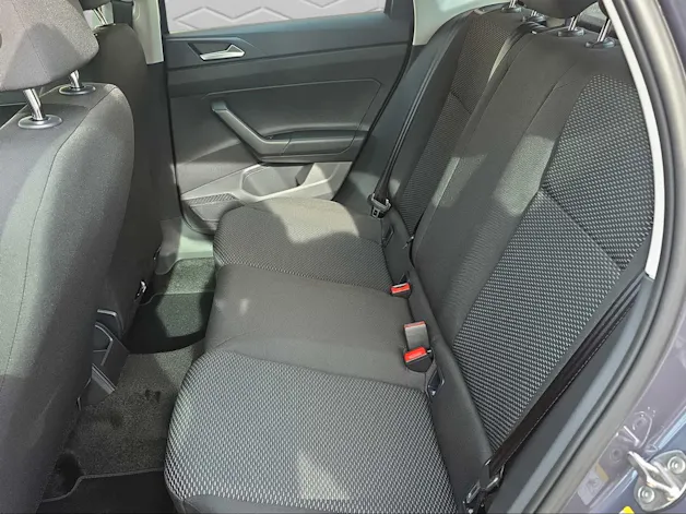 VW Polo 1.0 TSI Trend