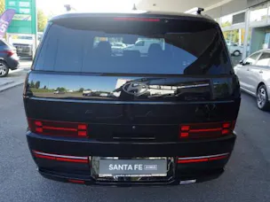 HYUNDAI Santa Fe 1.6 HEV Cal. 4WD