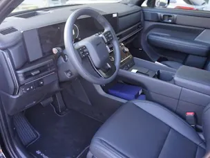 HYUNDAI Santa Fe 1.6 HEV Cal. 4WD