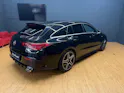 MERCEDES-BENZ CLA 35 4M - SB - AMG / Rückfahrkamera / Panorama-Dach / Multibeam LED