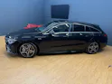 MERCEDES-BENZ CLA 35 4M - SB - AMG / Rückfahrkamera / Panorama-Dach / Multibeam LED