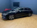 MERCEDES-BENZ CLA 35 4M - SB - AMG / Rückfahrkamera / Panorama-Dach / Multibeam LED