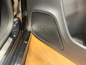 MERCEDES-BENZ CLA 35 4M - SB - AMG / Rückfahrkamera / Panorama-Dach / Multibeam LED