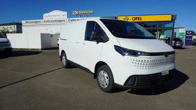 MAXUS Deliver 7 2.0D L1