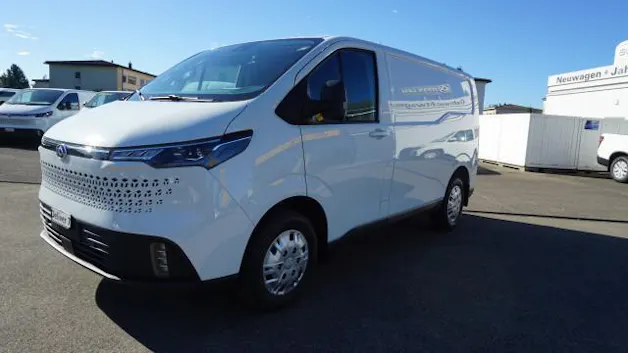 MAXUS Deliver 7 2.0D L1