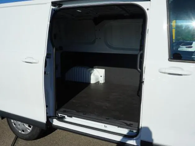 MAXUS Deliver 7 2.0D L1