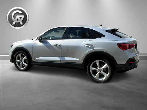 AUDI Q3 Sportback 35 TFSI S-tronic