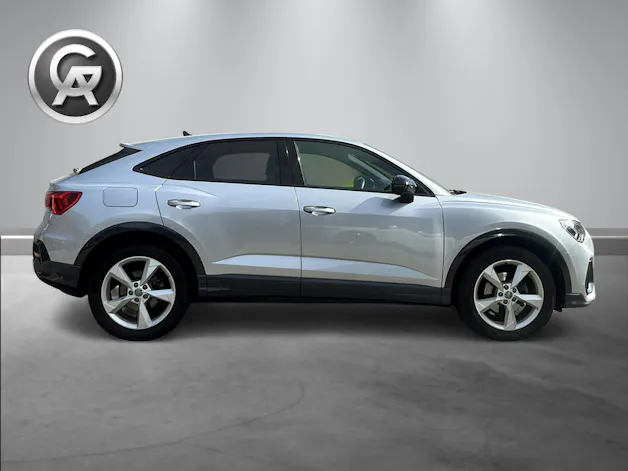 AUDI Q3 Sportback 35 TFSI S-tronic