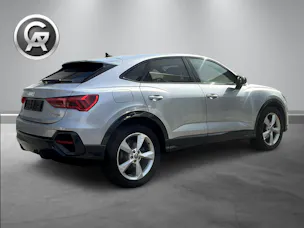 AUDI Q3 Sportback 35 TFSI S-tronic