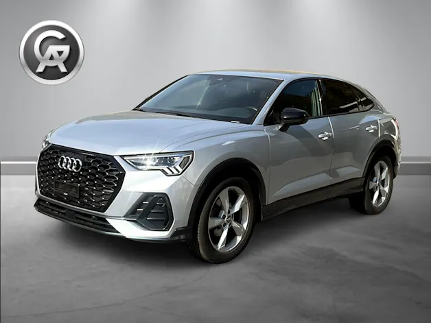 AUDI Q3 Sportback 35 TFSI S-tronic