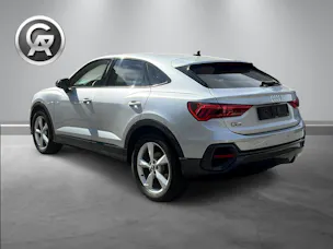 AUDI Q3 Sportback 35 TFSI S-tronic
