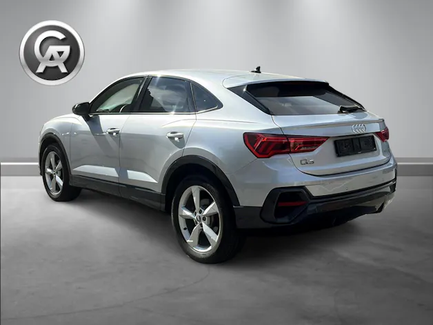 AUDI Q3 Sportback 35 TFSI S-tronic