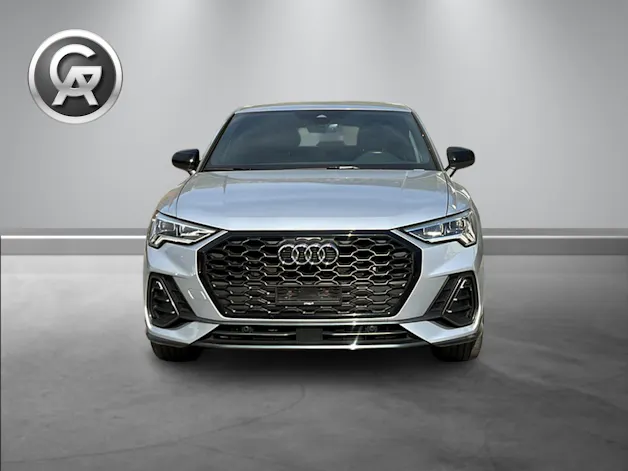 AUDI Q3 Sportback 35 TFSI S-tronic