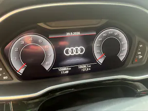 AUDI Q3 Sportback 35 TFSI S-tronic