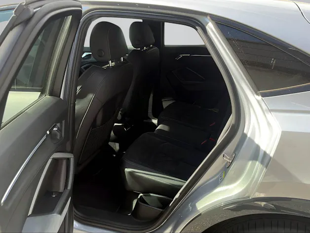 AUDI Q3 Sportback 35 TFSI S-tronic