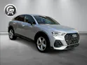 AUDI Q3 Sportback 35 TFSI S-tronic