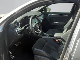 AUDI Q3 Sportback 35 TFSI S-tronic