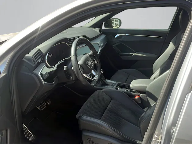 AUDI Q3 Sportback 35 TFSI S-tronic