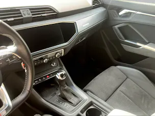 AUDI Q3 Sportback 35 TFSI S-tronic