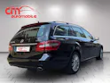 MERCEDES-BENZ E 350 CDI BlueEfficiency 4Matic 7G-Tronic