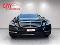 MERCEDES-BENZ E 350 CDI BlueEfficiency 4Matic 7G-Tronic