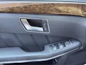 MERCEDES-BENZ E 350 CDI BlueEfficiency 4Matic 7G-Tronic