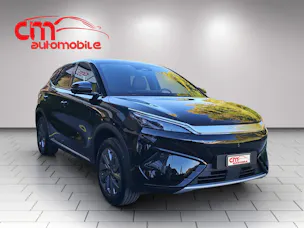 BYD Atto 3 EVO 74.8 kWh Design