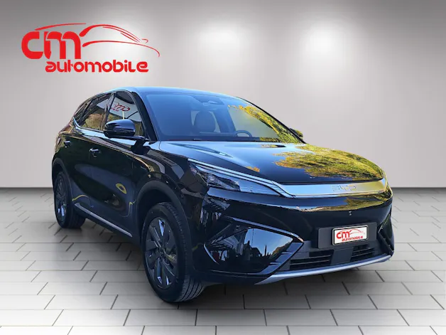 BYD Atto 3 EVO 74.8 kWh Design