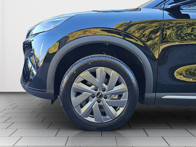 BYD Atto 3 EVO 74.8 kWh Design