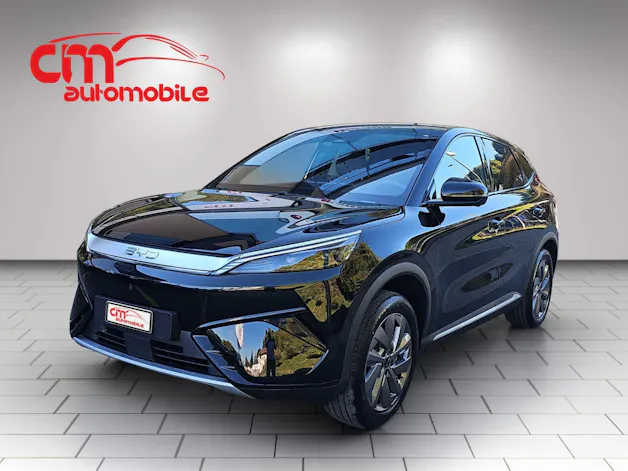 BYD Atto 3 EVO 74.8 kWh Design