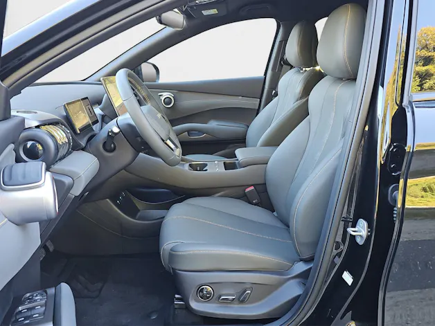 BYD Atto 3 EVO 74.8 kWh Design