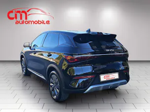BYD Atto 3 EVO 74.8 kWh Design