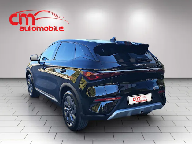 BYD Atto 3 EVO 74.8 kWh Design