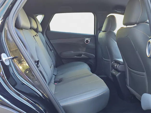 BYD Atto 3 EVO 74.8 kWh Design