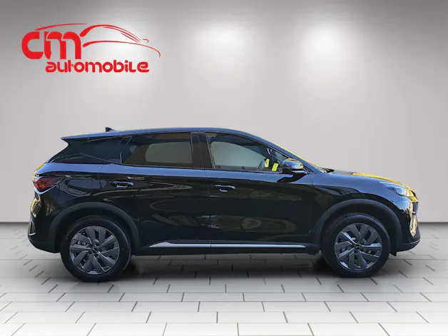 BYD Atto 3 EVO 74.8 kWh Design