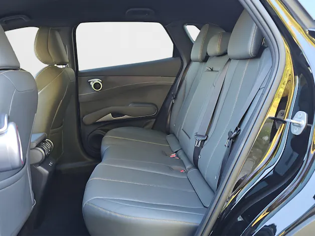 BYD Atto 3 EVO 74.8 kWh Design