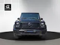 MERCEDES-BENZ G 450d 9G-Tronic