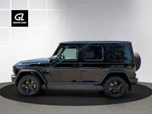 MERCEDES-BENZ G 450d 9G-Tronic
